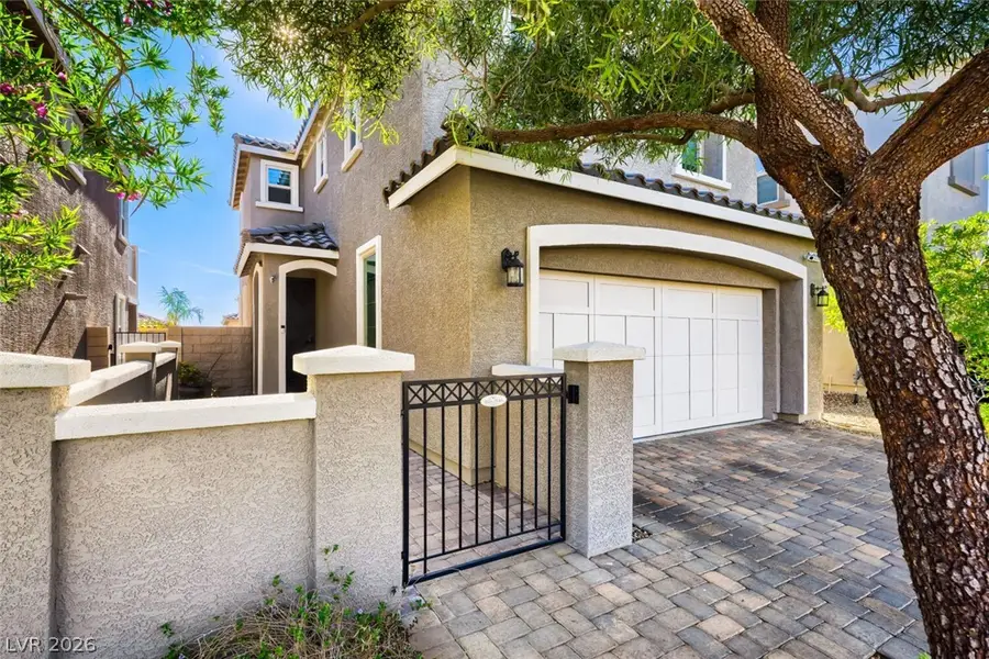 8098 Skye Canyon Grand Street, Las Vegas, NV 89166 - #2