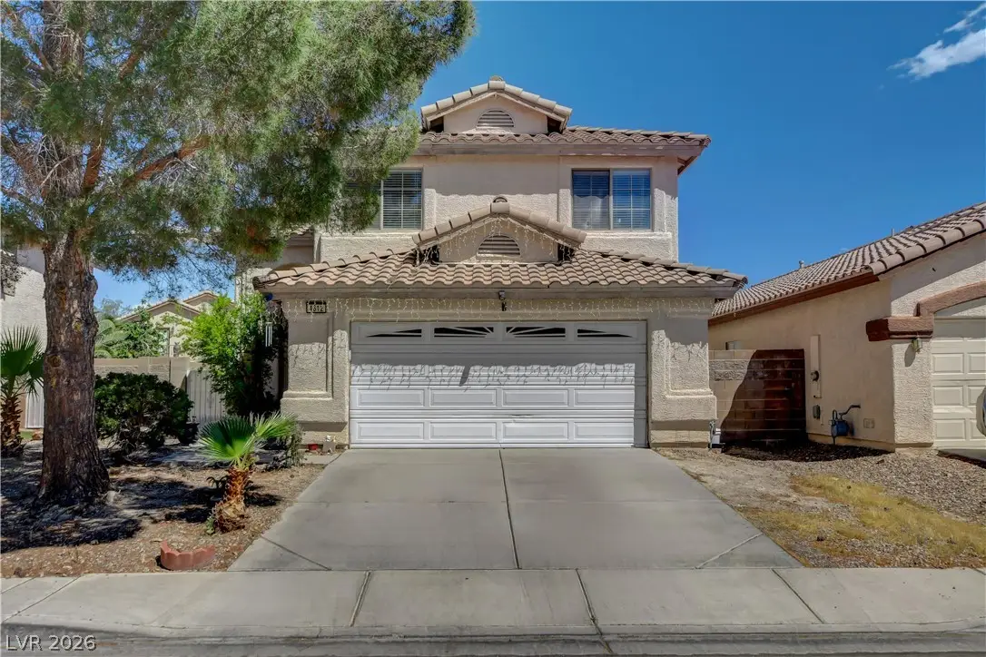 4612 Silver Shore Court, North Las Vegas, NV 89081 - #1