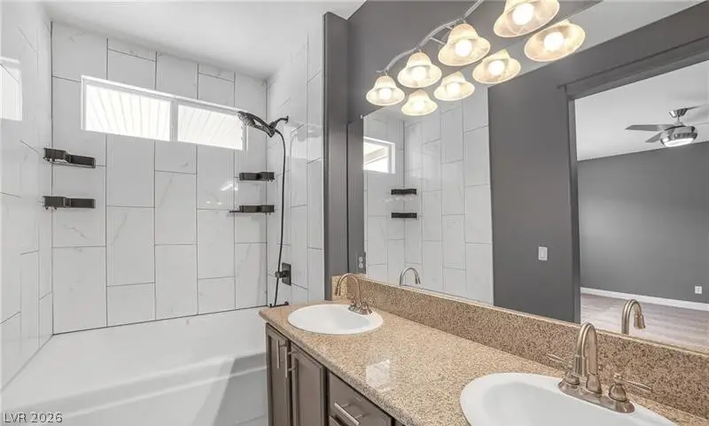 3441 Mountain Park Street, Las Vegas, NV 89129 - #3