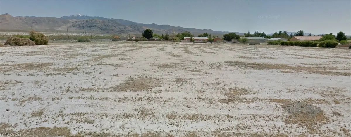 3081 National Avenue, Pahrump, NV 89048 - #1