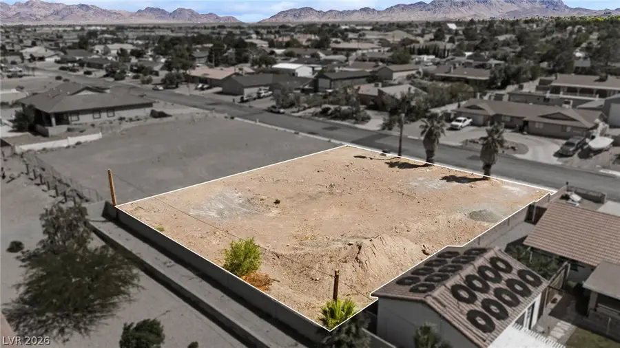 320 E Kimberly Drive, Henderson, NV 89015 - #2
