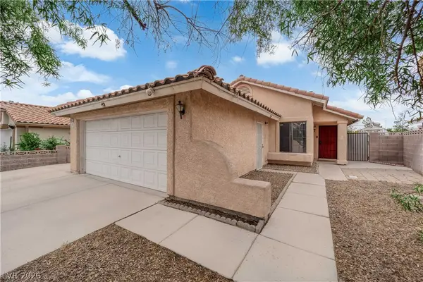 1151 Placerville Street, Las Vegas, NV 89119
