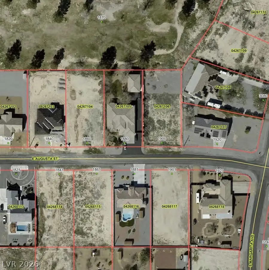 1900 Augusta Street, Pahrump, NV 89048 - #3