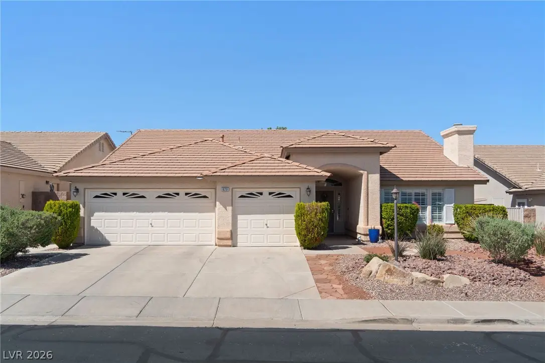 920 San Bruno Avenue, Henderson, NV 89002 - #1