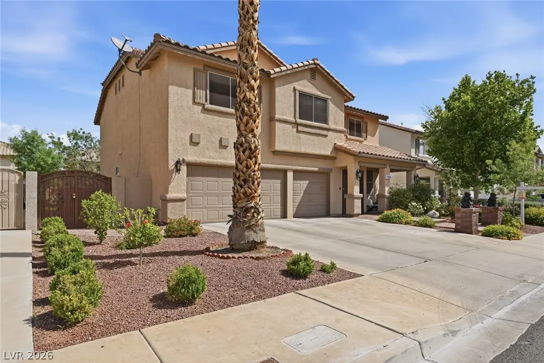 1206 Golden Spike Court, Henderson, NV 89014 - #1