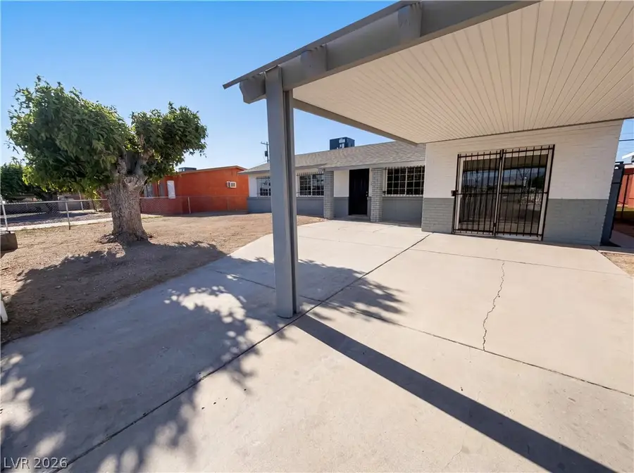 701 Rossmoyne Avenue, North Las Vegas, NV 89030 - #3