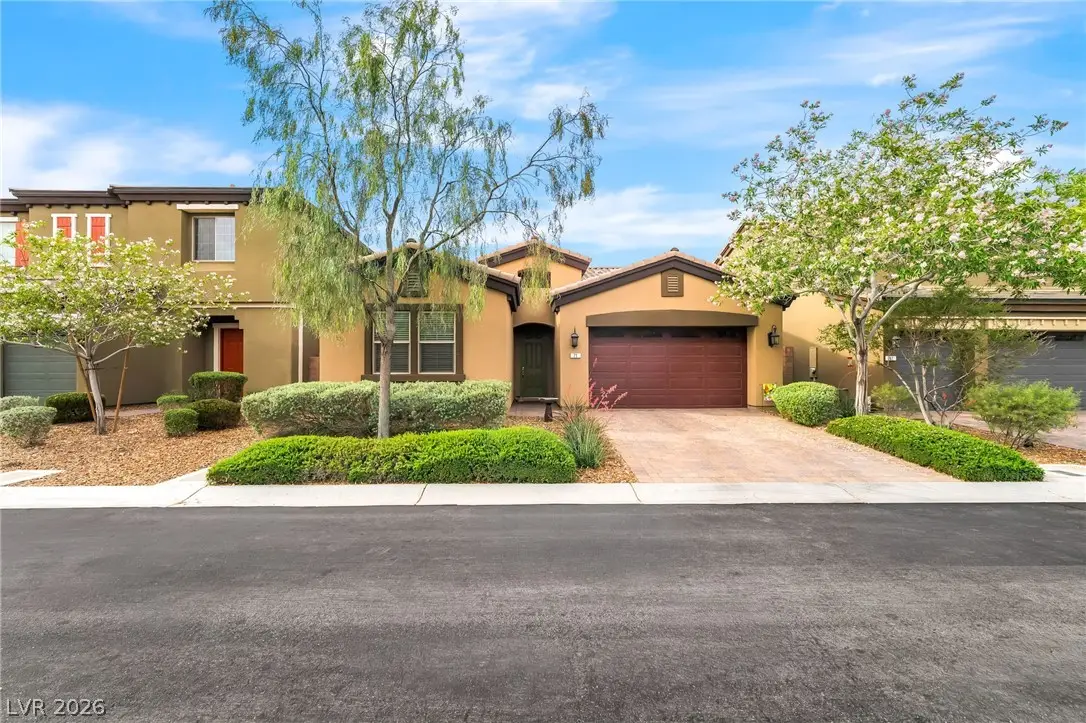 71 Newton Ridge Way, Las Vegas, NV 89183 - #1