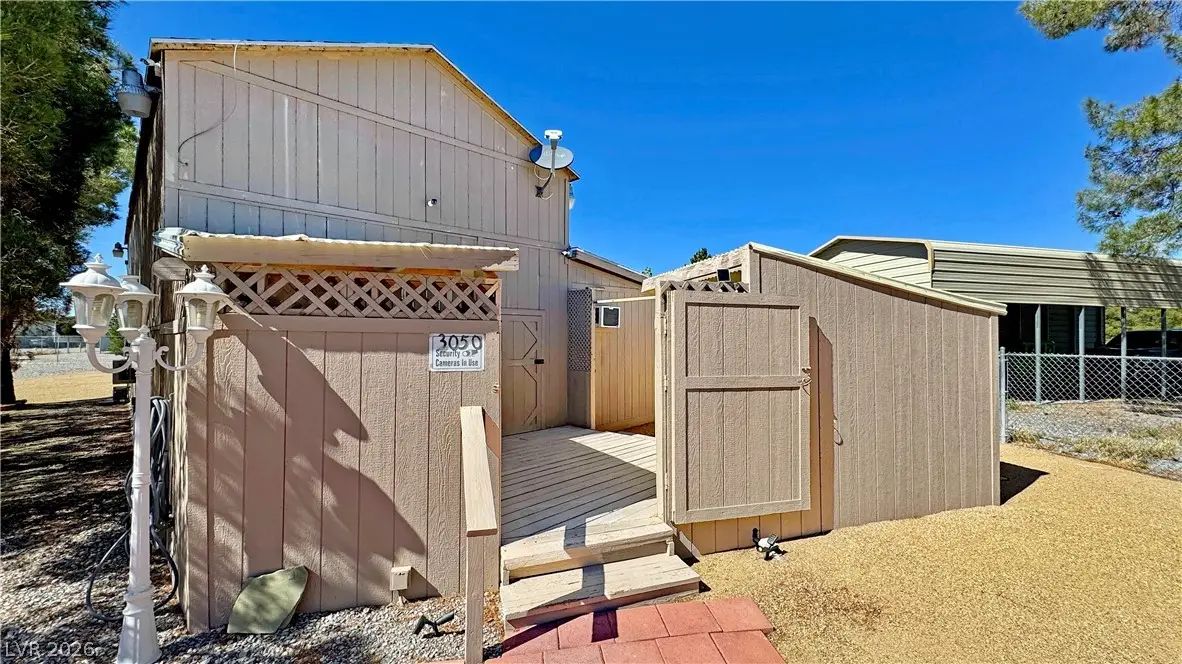 3050 W Retread Road, Pahrump, NV 89060 - #1