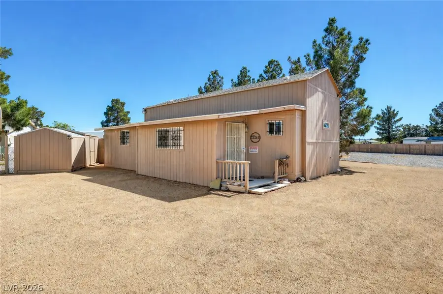 3050 W Retread Road, Pahrump, NV 89060 - #2
