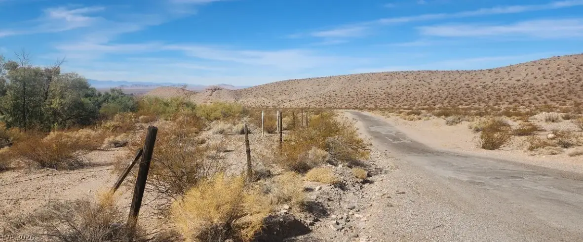 Gold Butte Road, Clark, NV 89007 - #1