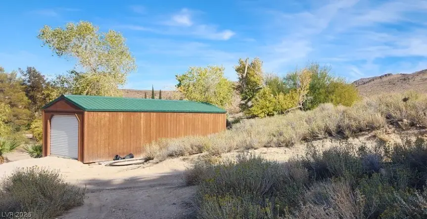 Gold Butte Road, Clark, NV 89007 - #3