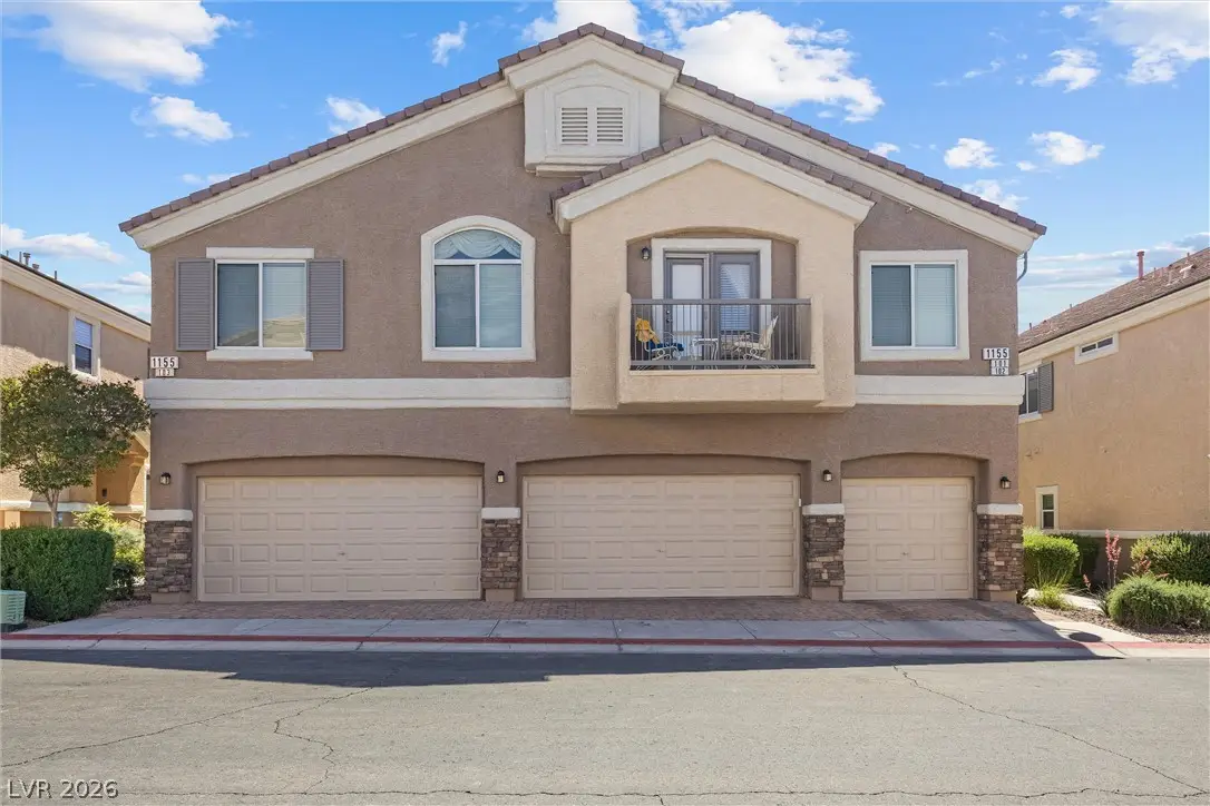 1155 Heavenly Harvest Place #3, Henderson, NV 89002 - #1