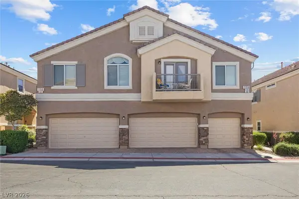 1155 Heavenly Harvest Place #3, Henderson, NV 89002