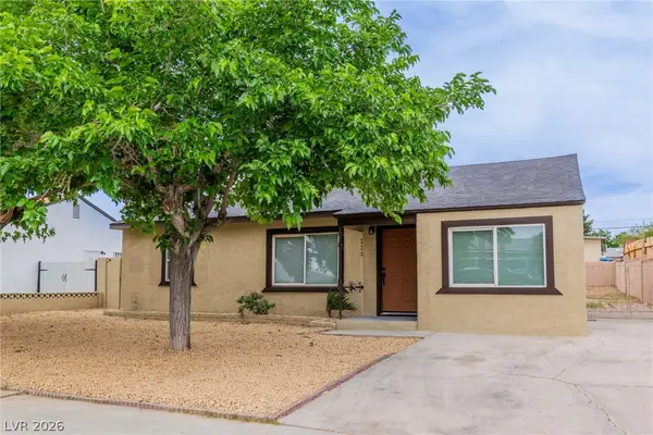 228 Earl Street, Las Vegas, NV 89101