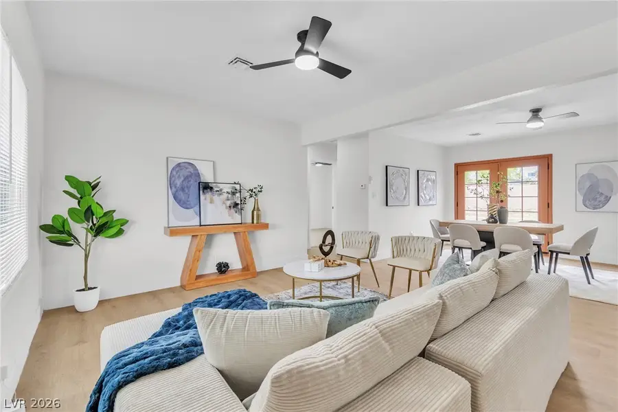 228 Earl Street, Las Vegas, NV 89101 - #3