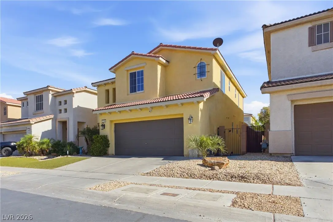 719 Boojum Court, Henderson, NV 89011 - #1