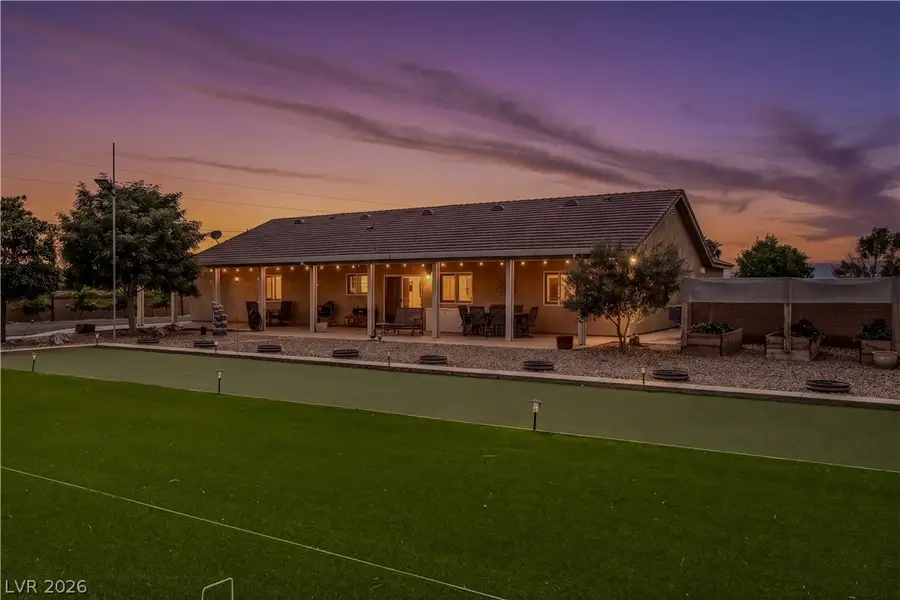 3501 Mallard Avenue, Pahrump, NV 89048 - #3