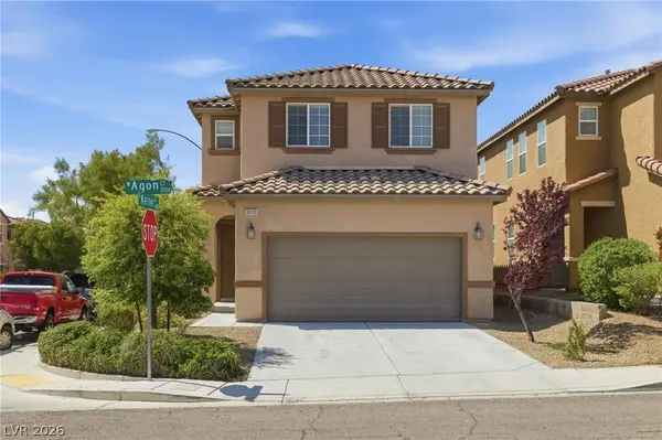 10133 Agon Court, Las Vegas, NV 89148