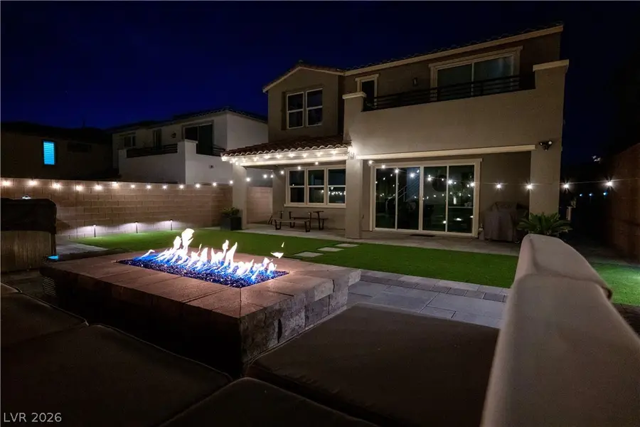 11548 Salt Creek Avenue, Las Vegas, NV 89138 - #3