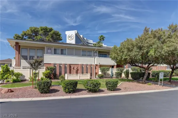 2867 Geary Place #3010, Las Vegas, NV 89109