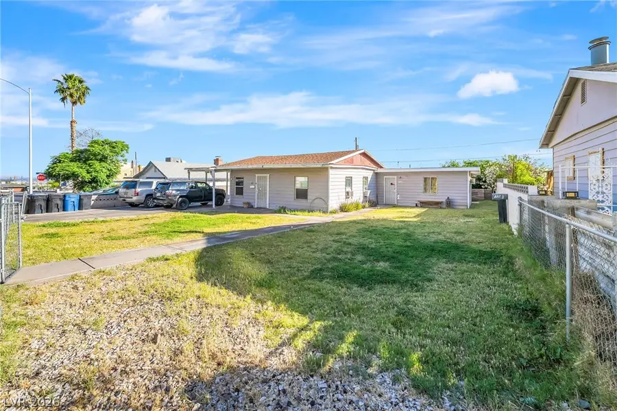 207 S Texas Avenue, Henderson, NV 89015 - #3
