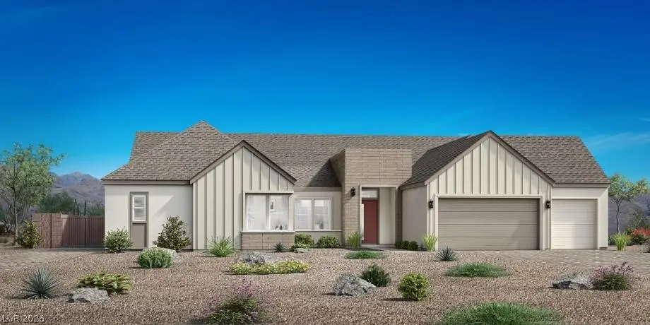 6192 Royal Topaz Court, Las Vegas, NV 89149 - #1