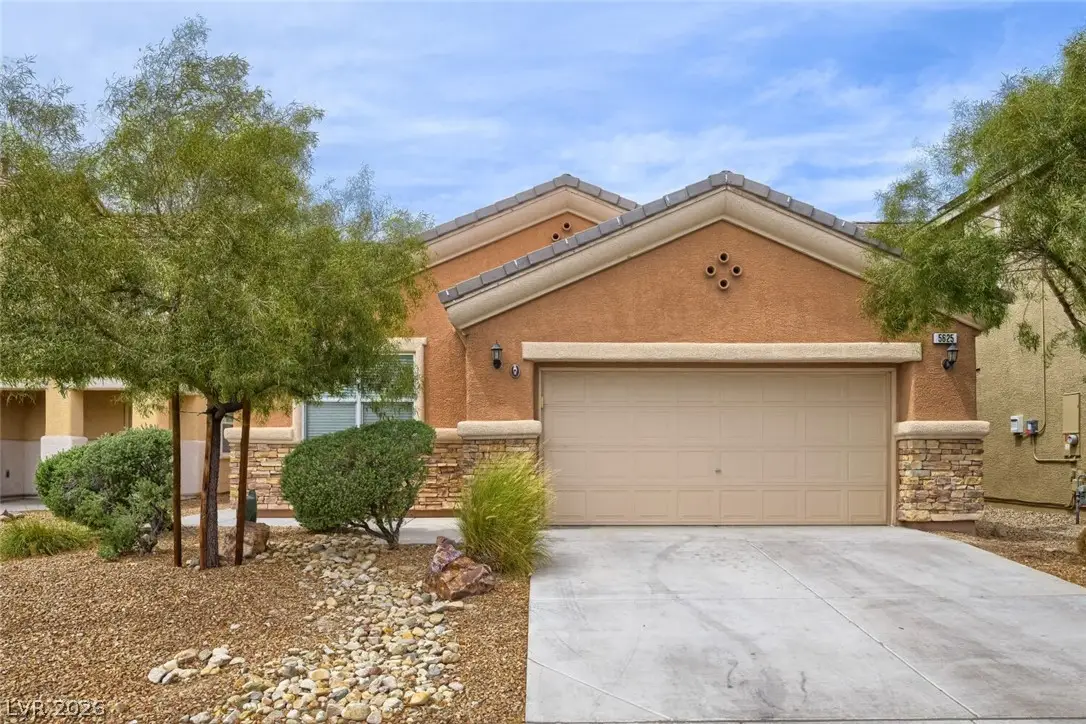 5625 Lookout Crest Street, North Las Vegas, NV 89031 - #1