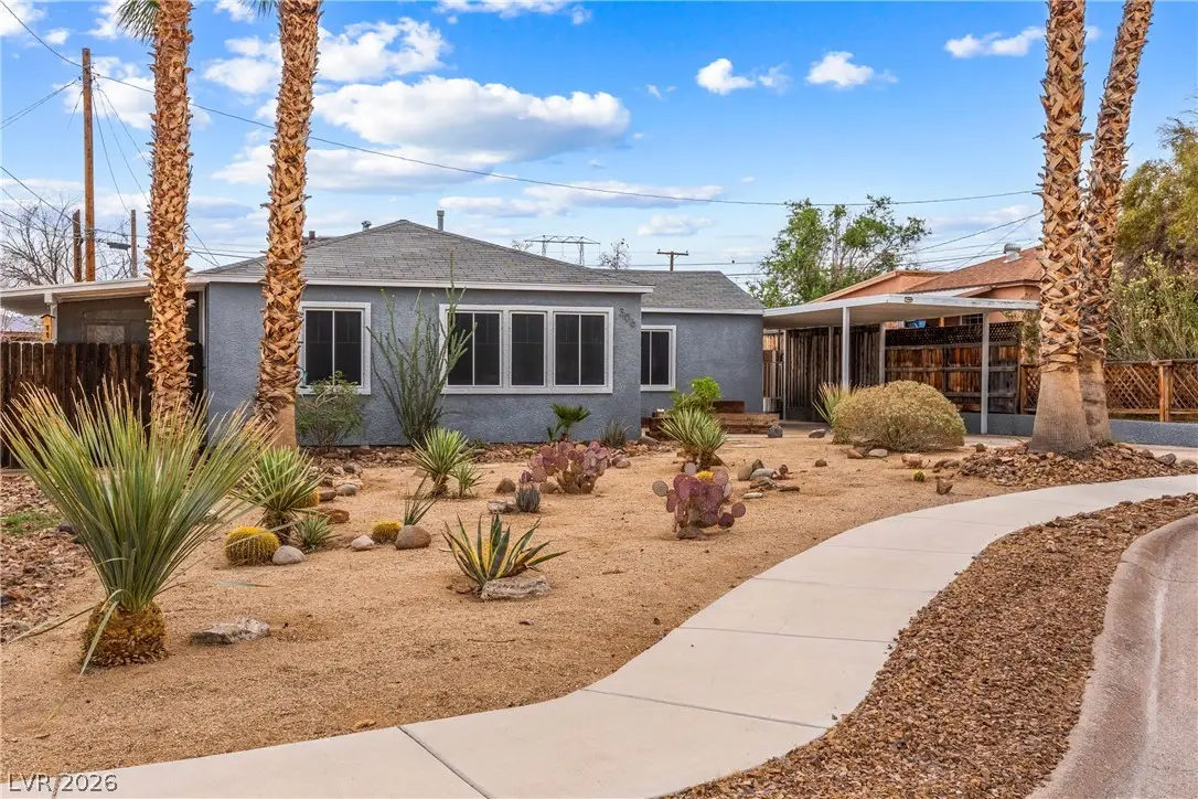 306 Karen Way, Henderson, NV 89015 - #1