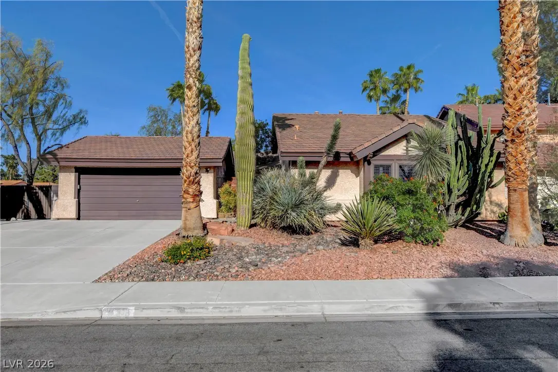 538 Lambeth Court, Henderson, NV 89014 - #1