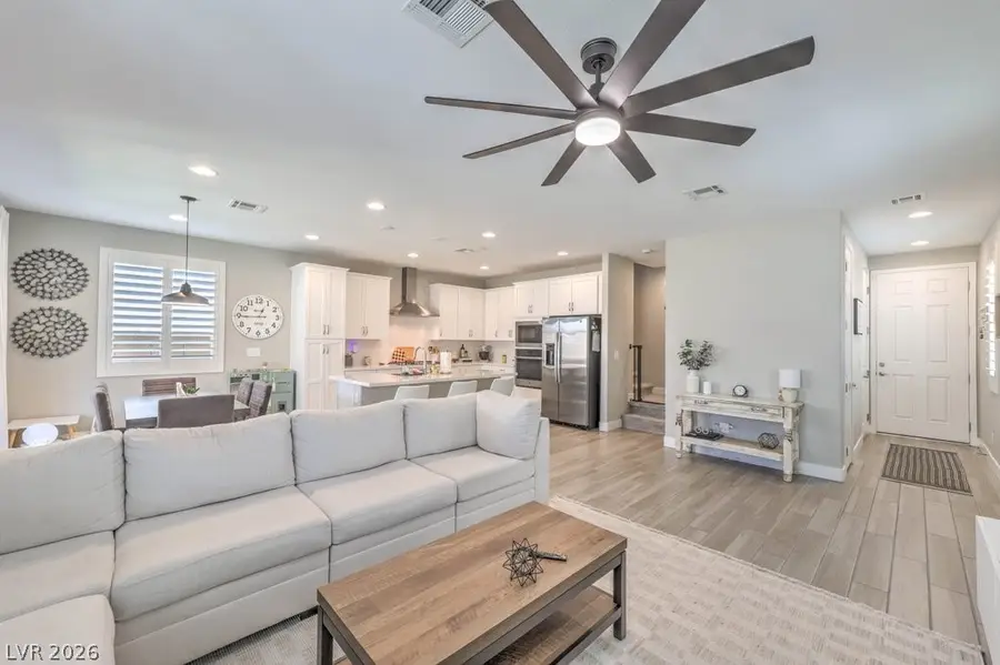 1038 Williamtown Avenue, North Las Vegas, NV 89084 - #3