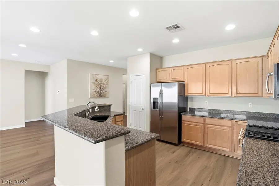 2541 Darda Street, Henderson, NV 89044 - #3