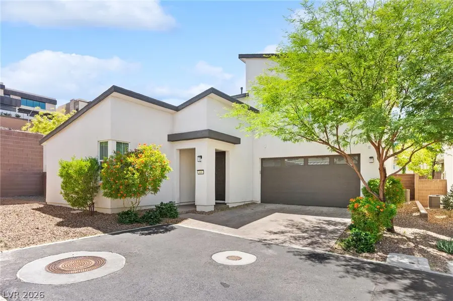 809 Langham Court, Henderson, NV 89052 - #2