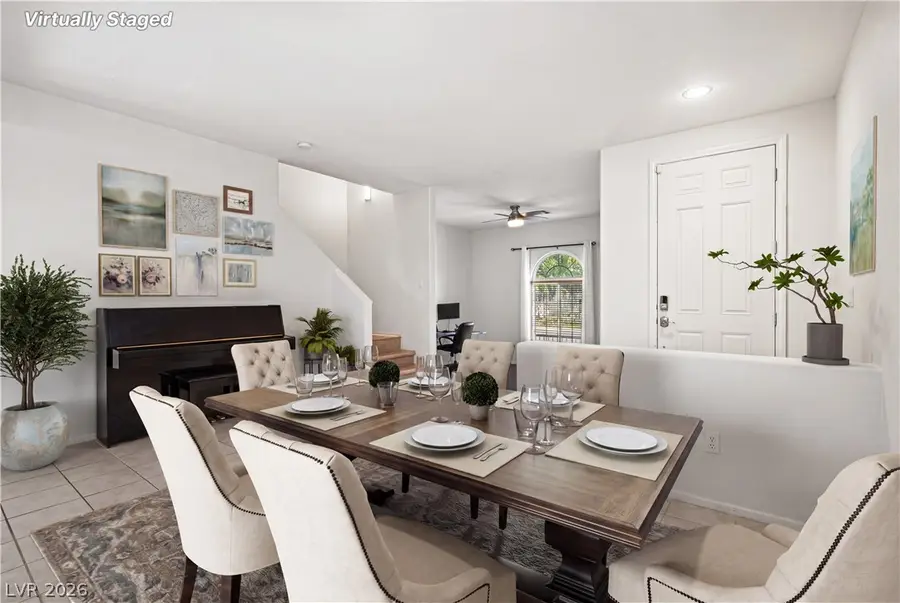 9040 Rendon Street, Las Vegas, NV 89143 - #2