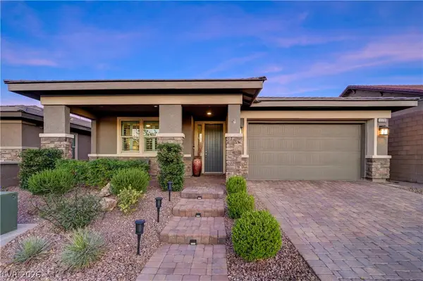 1170 N Water Street, Henderson, NV 89011