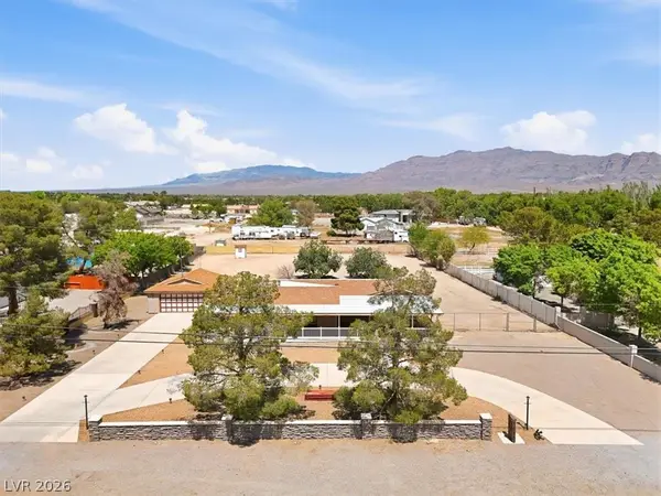 7030 W Rome Boulevard, Las Vegas, NV 89131