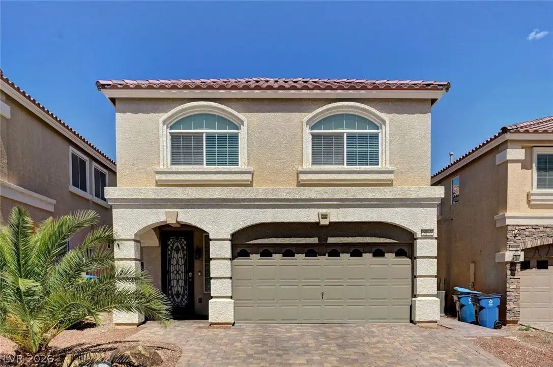 5896 Atlantis Dream Avenue, Las Vegas, NV 89139 - #1