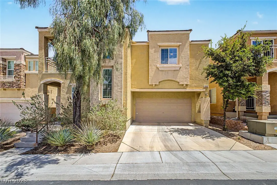 3648 Breman Street, Las Vegas, NV 89129 - #1