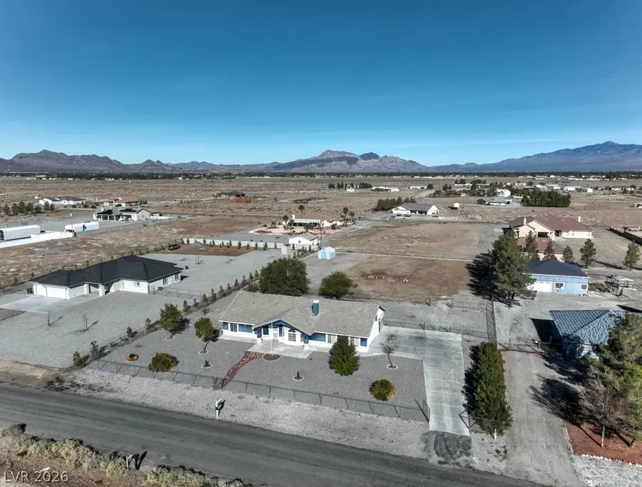 1640 Moose Street, Pahrump, NV 89048 - #2