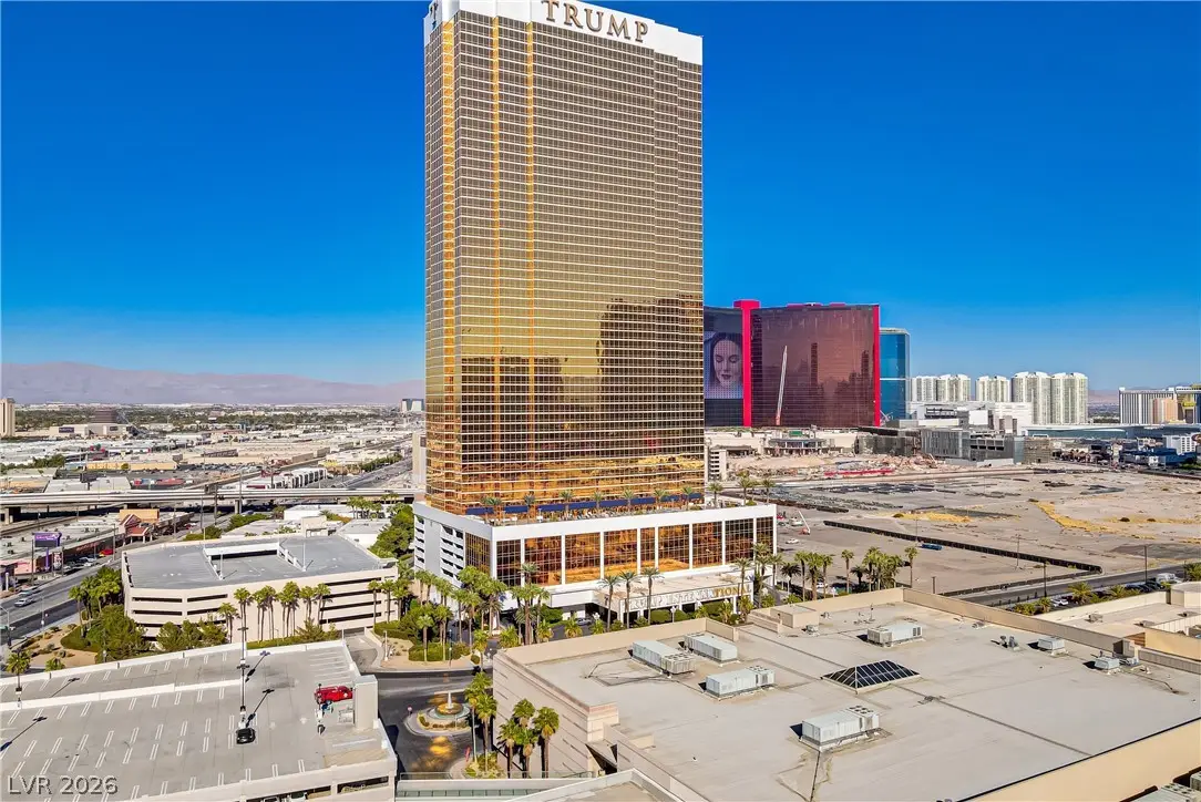 2000 N Fashion Show Drive #3118, Las Vegas, NV 89109 - #1