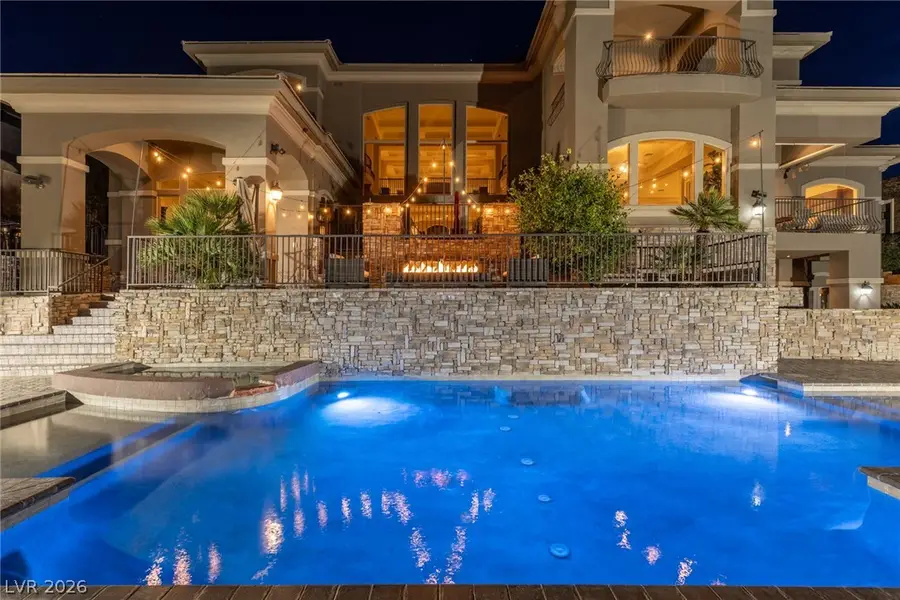 1520 Macdonald Ranch Drive, Henderson, NV 89012 - #2