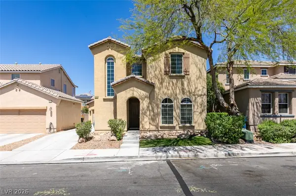 1020 E Eldorado Lane, Las Vegas, NV 89123