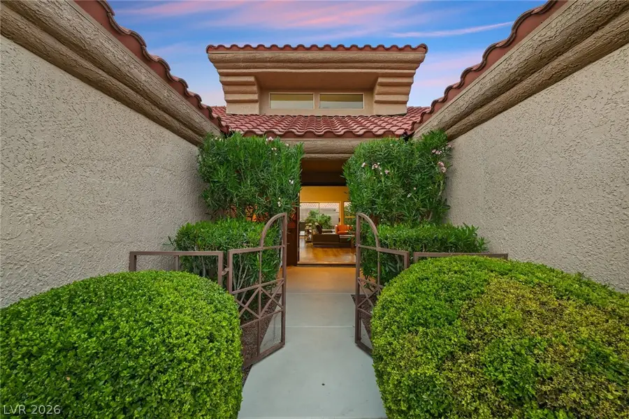 9028 Grayling Drive, Las Vegas, NV 89134 - #3