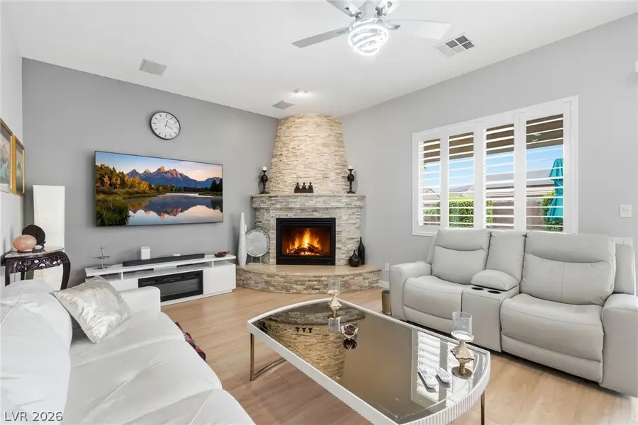 2682 Paris Amour Street, Henderson, NV 89044 - #2