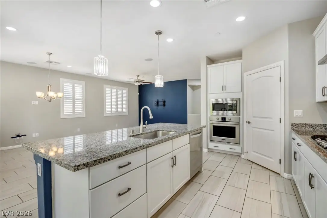 1843 Kinglake Street, Henderson, NV 89044 - #1