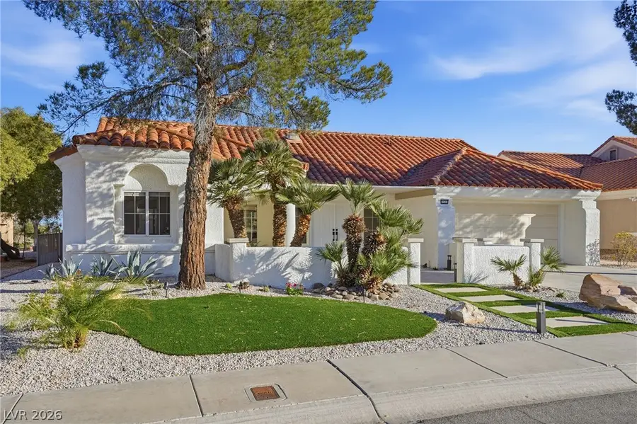 2920 Crown Ridge Drive, Las Vegas, NV 89134 - #3