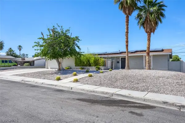 1692 Seneca Lane, Las Vegas, NV 89169
