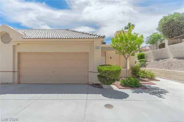 5325 Swallowtail Court, Las Vegas, NV 89107