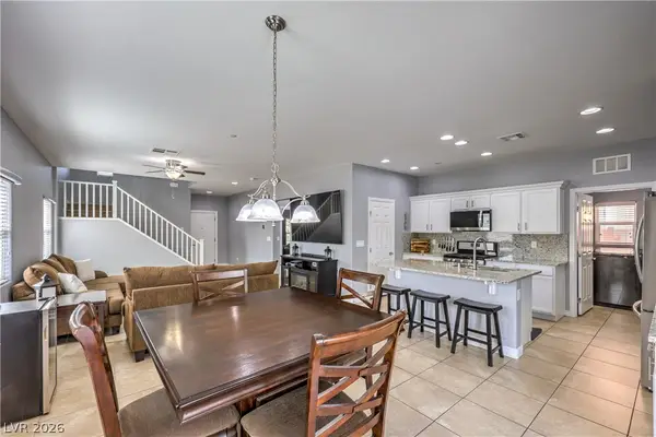 2088 Danzinger Place, Henderson, NV 89044