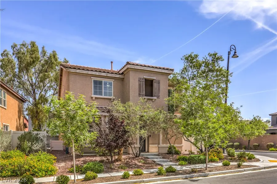 2088 Danzinger Place, Henderson, NV 89044 - #3