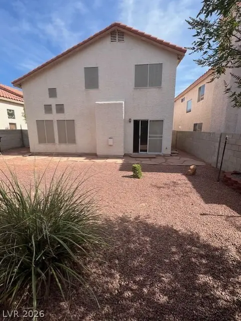 2107 Mountain Echo Avenue, Henderson, NV 89074 - #2